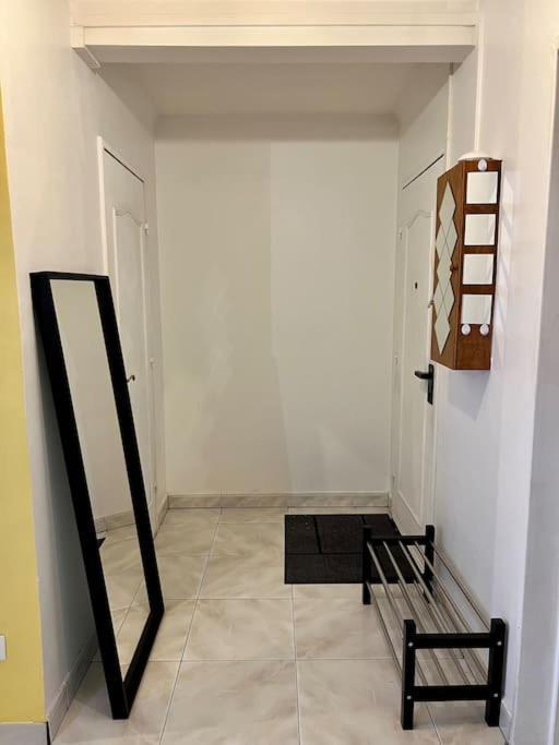 בזונס Comfy, Cosy, And Spacious Apartment Near Paris מראה חיצוני תמונה