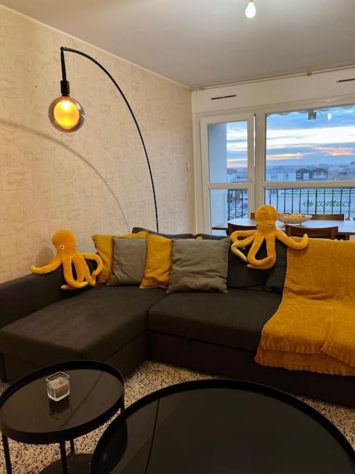 בזונס Comfy, Cosy, And Spacious Apartment Near Paris מראה חיצוני תמונה